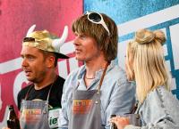 Grill den Henssler Sommer-Special
