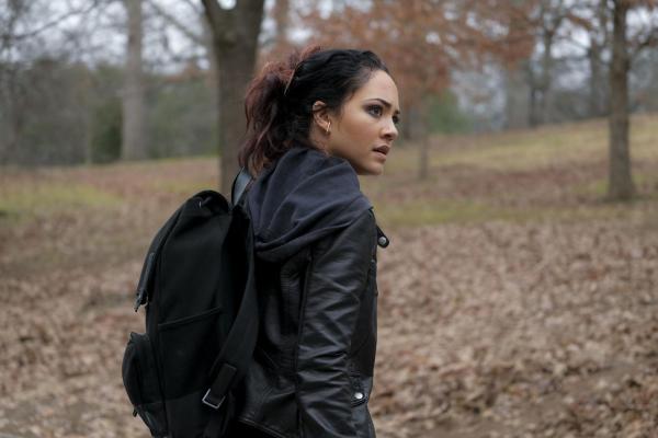 Bild 1 von 12: Riley Davis (Tristin Mays)