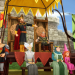 Arthur und die Freunde der Tafelrunde