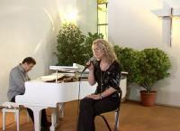 Singt dem Höchsten