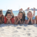 Die Mädchen-WG: Urlaub ohne Eltern