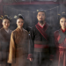 Kriegerin und Königin - Chinas älteste Dynastie