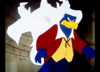 Die Jagd nach dem Kju Wang