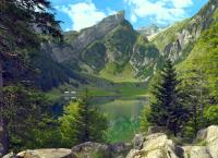 Die schöne Schweiz