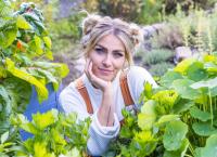 Mein urbaner Garten - Zwischen Blüten und Beton