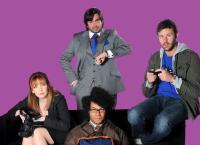 The IT Crowd