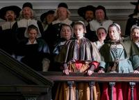 The Miniaturist - Die Magie der kleinen Dinge