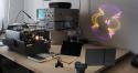 3sat 22:25: Tracing Light - Die Magie des Lichts