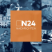 Bilder zur Sendung: N24 Nachrichten