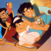 Aladdin und der König der Diebe