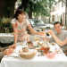 Liebe, Tod und viele Kalorien
