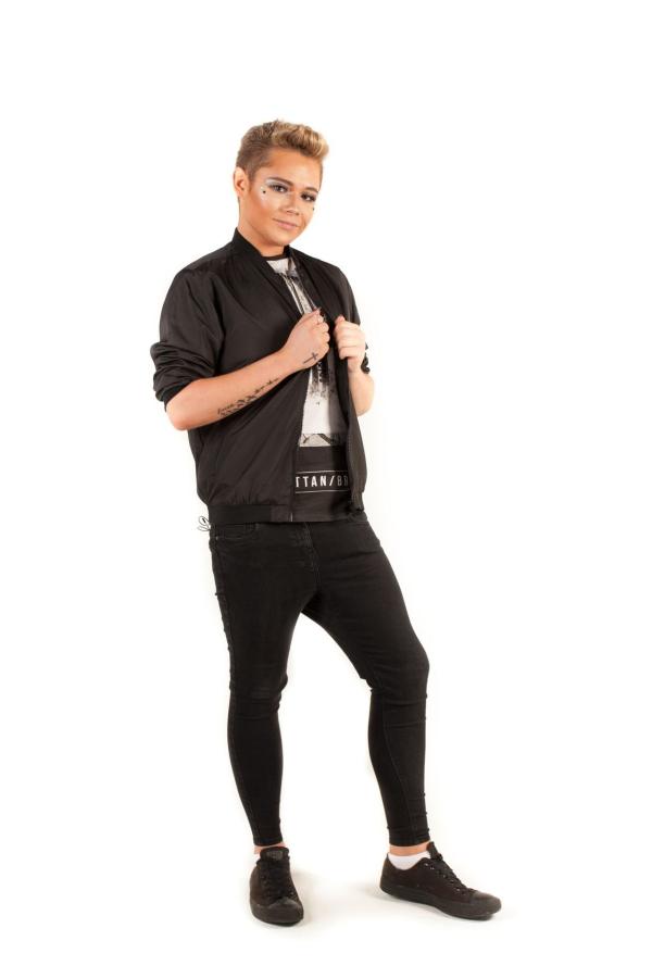 Bild 1 von 3: Vorher: Keenan