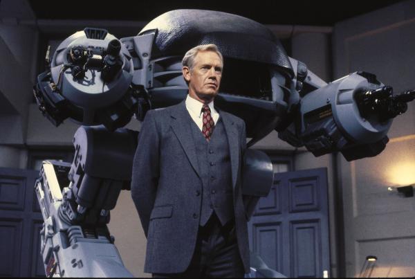 Bild 1 von 8: Dick Jones (Ronny Cox)