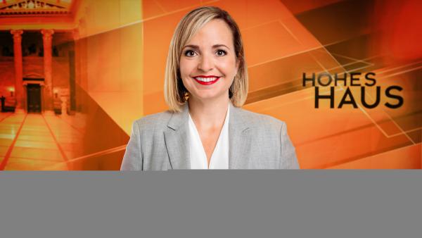 Bild 1 von 5: Rebekka Salzer