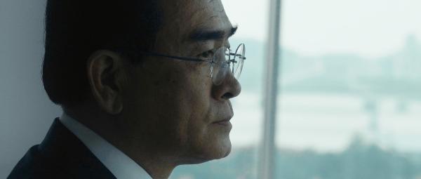 Bild 1 von 4: Der ehemalige nordkoreanische Diplomat Thae Yong-Ho: Er ist einer der wenigen Geflüchteten, der öffentlich über sein Heimatland spricht.
