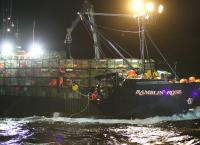 Fang des Lebens - Der gefährlichste Job Alaskas