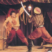 Sindbad und das Auge des Tigers