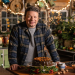 Jamie Oliver: Jahreszeiten - Weihnachtliche Schlemmereien