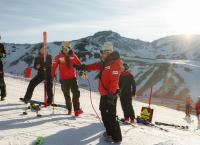 Speed-Coach Reto Nydegger - Auf Kurs mit Marco Odermatt & Co.