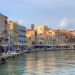Eine Reise am Mittelmeer