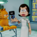 The Garfield Show?