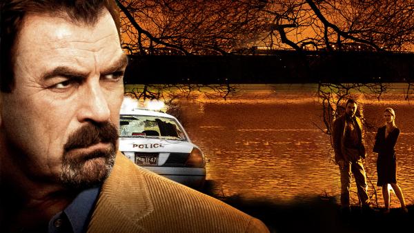 Jesse Stone: Night Passage