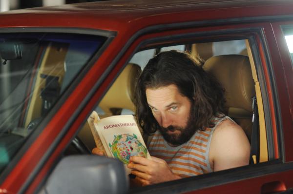 Bild 1 von 8: Ned (Paul Rudd)