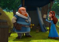 Robin Hood - Schlitzohr von Sherwood