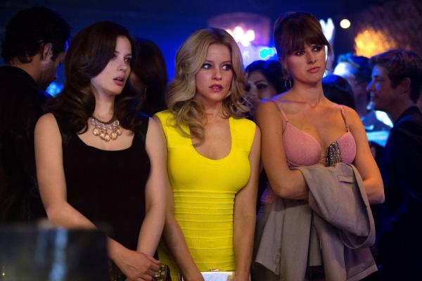 Bild 1 von 3: Nicht alle Männer sind toll - Rose (Liz Carey), Meghan (Elizabeth Banks) und Denise (Sarah Wright)