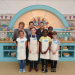 Das große Backen Kids - Englands jüngste Bäcker