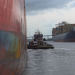 Mega-Maschinen - XXL-Helfer im Hafen