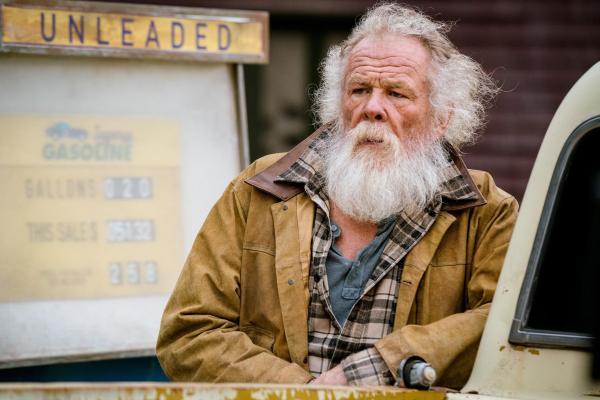 Bild 1 von 24: Im Bild: Nick Nolte (Clay Banning).