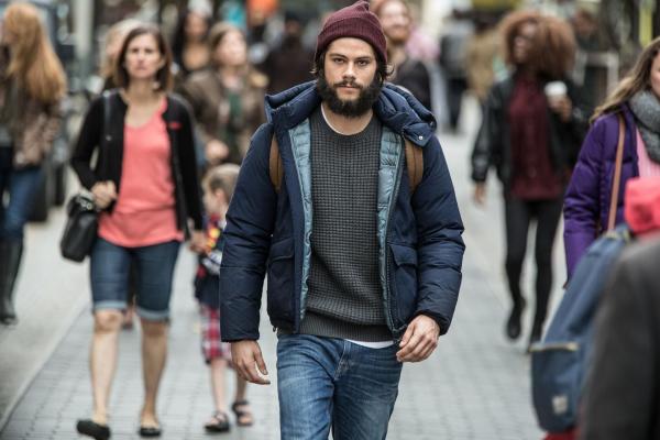 Bild 1 von 8: Mitch (Dylan O'Brian)