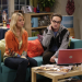 The Big Bang Theory