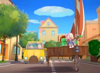 Grisu - Der kleine Drache