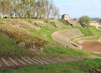 Auf Roms Spuren: Autun