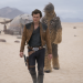 Solo: A Star Wars Story