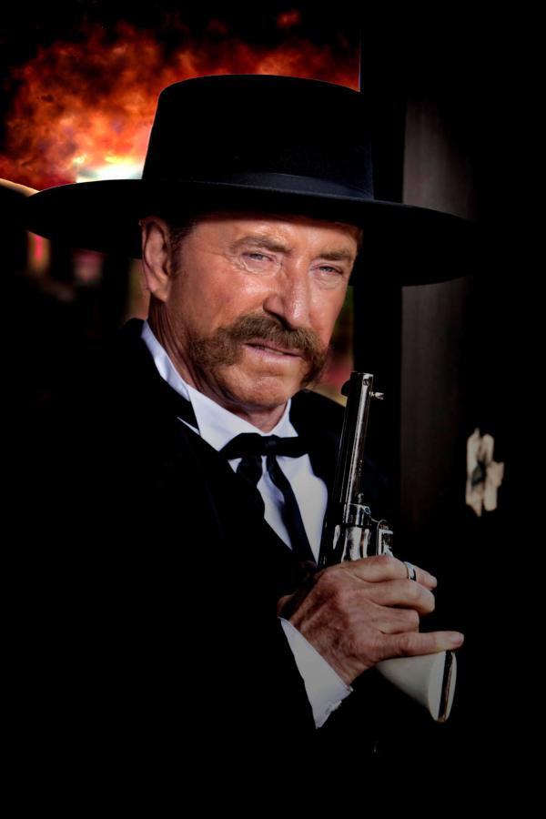Bild 1 von 5: DCI Tom Barnaby (John Nettles).