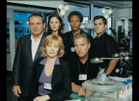 CSI: Den Tätern auf der Spur