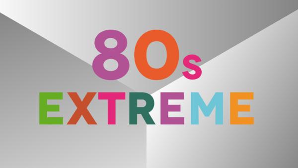 80S EXTREME