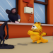 The Garfield Show?