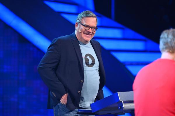 Bild 1 von 19: Elton