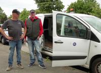 Hartz und herzlich - Tag für Tag Benz-Baracken