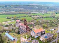 Epic Exploring: Going Local