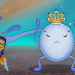 Der kleine Prinz und seine Freunde