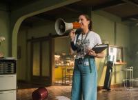 Unsere kleine Botschaft