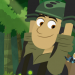 Go Wild! - Mission Wildnis