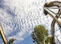 Mega-Konstruktionen: Achterbahn Valkyria