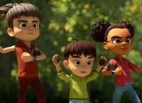 Wir sind die Dorfbande