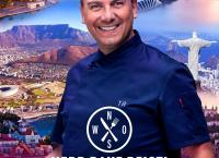 Herr Raue reist! So schmeckt die Welt